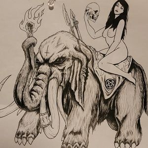 Meet your Posher, Lilith